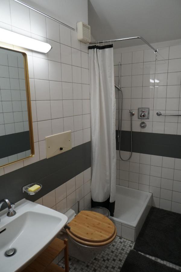 L'Echappee -B&B- Sion Kültér fotó